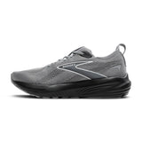 Brooks Running 04. MENS FOOTWEAR - MENS SHOES - MENS SHOES RUNNING Men's Glycerin 22 PRIMER GRAY|EBONY|BLUEWASH