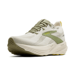 Brooks Running 04. MENS FOOTWEAR - MENS SHOES - MENS SHOES RUNNING Men's Glycerin 22 COCONUT|TEA|BLAZING YELLOW