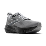 Brooks Running 04. MENS FOOTWEAR - MENS SHOES - MENS SHOES RUNNING Men's Glycerin 22 PRIMER GRAY|EBONY|BLUEWASH