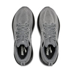 Brooks Running 04. MENS FOOTWEAR - MENS SHOES - MENS SHOES RUNNING Men's Glycerin 22 PRIMER GRAY|EBONY|BLUEWASH