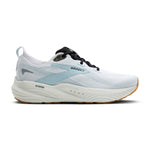 Brooks Running 04. MENS FOOTWEAR - MENS SHOES - MENS SHOES RUNNING Men's Glycerin 22 BRIGHT WHITE|WINTER SKY|BLACK