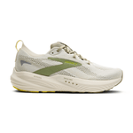 Brooks Running 04. MENS FOOTWEAR - MENS SHOES - MENS SHOES RUNNING Men's Glycerin 22 COCONUT|TEA|BLAZING YELLOW