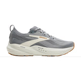 Brooks Running 04. MENS FOOTWEAR - MENS SHOES - MENS SHOES RUNNING Men's Glycerin 22 PRIMER GRAY|GRAY|HONEY GINGER