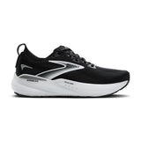 Brooks Running 04. MENS FOOTWEAR - MENS SHOES - MENS SHOES RUNNING Men's Glycerin GTS 22 BLACK|GREY|WHITE