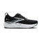 Brooks Running 04. MENS FOOTWEAR - MENS SHOES - MENS SHOES RUNNING Men's Glycerin GTS 22 BLACK|GREY|WHITE