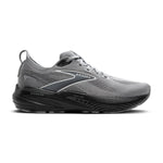 Brooks Running 04. MENS FOOTWEAR - MENS SHOES - MENS SHOES RUNNING Men's Glycerin GTS 22 PRIMER GRAY|EBONY|BLUEWASH