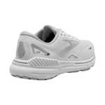 Brooks Running 05. WOMENS FOOTWEAR - WOMENS SHOES - WOMENS SHOES RUNNING Women's Adrenaline GTS 23 WHITE|OYSTER|SILVER