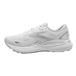 Brooks Running 05. WOMENS FOOTWEAR - WOMENS SHOES - WOMENS SHOES RUNNING Women's Adrenaline GTS 23 WHITE|OYSTER|SILVER