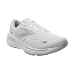 Brooks Running 05. WOMENS FOOTWEAR - WOMENS SHOES - WOMENS SHOES RUNNING Women's Adrenaline GTS 23 WHITE|OYSTER|SILVER