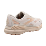 Brooks Running 05. WOMENS FOOTWEAR - WOMENS SHOES - WOMENS SHOES RUNNING Women's Adrenaline GTS 23 CRYSTAL GREY|VILLA|WHITE