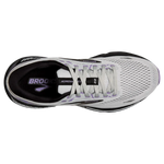 Brooks Running 05. WOMENS FOOTWEAR - WOMENS SHOES - WOMENS SHOES RUNNING Women's Adrenaline GTS 23 GREY|BLACK|PURPLE