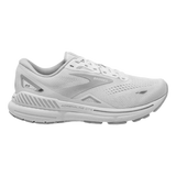 Brooks Running 05. WOMENS FOOTWEAR - WOMENS SHOES - WOMENS SHOES RUNNING Women's Adrenaline GTS 23 WHITE|OYSTER|SILVER