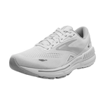 Brooks Running 05. WOMENS FOOTWEAR - WOMENS SHOES - WOMENS SHOES RUNNING Women's Adrenaline GTS 23 WHITE|OYSTER|SILVER