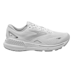 Brooks Running 05. WOMENS FOOTWEAR - WOMENS SHOES - WOMENS SHOES RUNNING Women's Adrenaline GTS 23 WHITE|OYSTER|SILVER