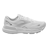 Brooks Running 05. WOMENS FOOTWEAR - WOMENS SHOES - WOMENS SHOES RUNNING Women's Adrenaline GTS 23 WHITE|OYSTER|SILVER