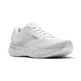 Brooks Running 05. WOMENS FOOTWEAR - WOMENS SHOES - WOMENS SHOES RUNNING Women's Adrenaline GTS 24 WHITE|OYSTER|ALLOY