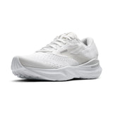 Brooks Running 05. WOMENS FOOTWEAR - WOMENS SHOES - WOMENS SHOES RUNNING Women's Adrenaline GTS 24 WHITE|OYSTER|ALLOY