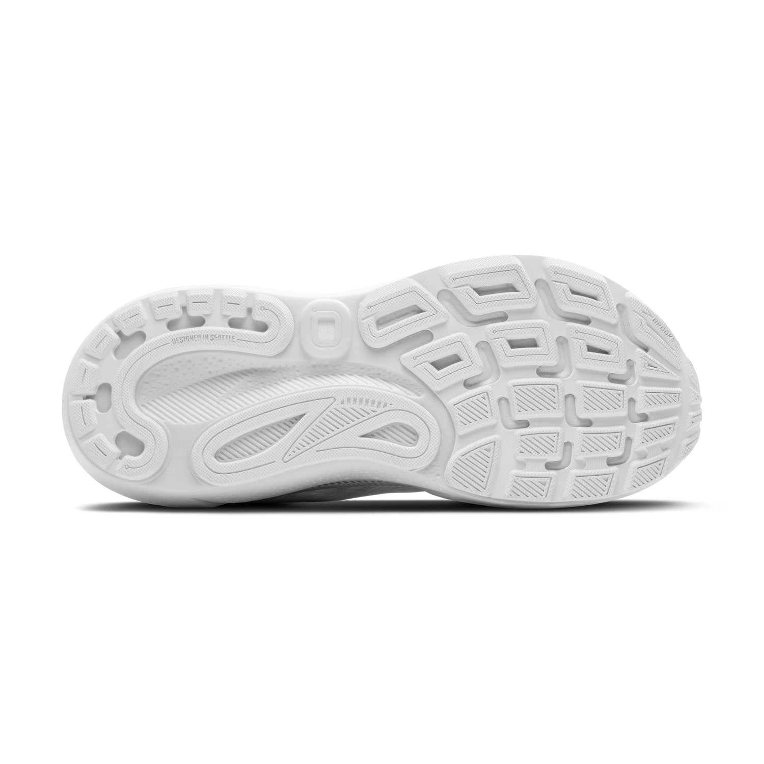 Brooks Running 05. WOMENS FOOTWEAR - WOMENS SHOES - WOMENS SHOES RUNNING Women's Adrenaline GTS 24 WHITE|OYSTER|ALLOY