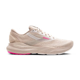 Brooks Running 05. WOMENS FOOTWEAR - WOMENS SHOES - WOMENS SHOES RUNNING Women's Adrenaline GTS 24 CHATEAU GREY|COCONUT|PINK