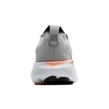 Brooks Running 05. WOMENS FOOTWEAR - WOMENS SHOES - WOMENS SHOES RUNNING Women's Adrenaline GTS 25 GREY|BLACKENED PEARL|CORAL