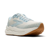 Brooks Running 05. WOMENS FOOTWEAR - WOMENS SHOES - WOMENS SHOES RUNNING Women's Ghost Max 2 COCONUT MILK|WINTER SKY