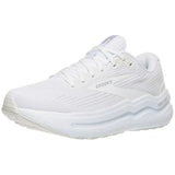 Brooks Running 05. WOMENS FOOTWEAR - WOMENS SHOES - WOMENS SHOES RUNNING Women's Ghost Max 2 BRIGHT WHITE|BRIGHT WHITE