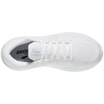 Brooks Running 05. WOMENS FOOTWEAR - WOMENS SHOES - WOMENS SHOES RUNNING Women's Ghost Max 2 BRIGHT WHITE|BRIGHT WHITE