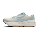 Brooks Running 05. WOMENS FOOTWEAR - WOMENS SHOES - WOMENS SHOES RUNNING Women's Ghost Max 2 COCONUT MILK|WINTER SKY