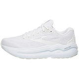 Brooks Running 05. WOMENS FOOTWEAR - WOMENS SHOES - WOMENS SHOES RUNNING Women's Ghost Max 2 BRIGHT WHITE|BRIGHT WHITE