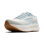 Brooks Running 05. WOMENS FOOTWEAR - WOMENS SHOES - WOMENS SHOES RUNNING Women's Ghost Max 2 COCONUT MILK|WINTER SKY