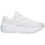 Brooks Running 05. WOMENS FOOTWEAR - WOMENS SHOES - WOMENS SHOES RUNNING Women's Ghost Max 2 BRIGHT WHITE|BRIGHT WHITE