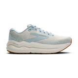 Brooks Running 05. WOMENS FOOTWEAR - WOMENS SHOES - WOMENS SHOES RUNNING Women's Ghost Max 2 COCONUT MILK|WINTER SKY