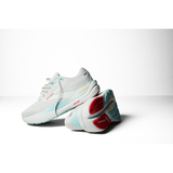 Brooks Running 05. WOMENS FOOTWEAR - WOMENS SHOES - WOMENS SHOES RUNNING Women's Ghost Max 3 BLUE|SYLVAN GREEN|CLEARWATER