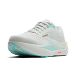 Brooks Running 05. WOMENS FOOTWEAR - WOMENS SHOES - WOMENS SHOES RUNNING Women's Ghost Max 3 BLUE|SYLVAN GREEN|CLEARWATER
