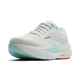 Brooks Running 05. WOMENS FOOTWEAR - WOMENS SHOES - WOMENS SHOES RUNNING Women's Ghost Max 3 BLUE|SYLVAN GREEN|CLEARWATER