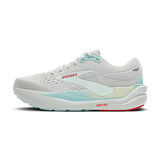 Brooks Running 05. WOMENS FOOTWEAR - WOMENS SHOES - WOMENS SHOES RUNNING Women's Ghost Max 3 BLUE|SYLVAN GREEN|CLEARWATER