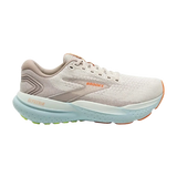 Brooks Running 05. WOMENS FOOTWEAR - WOMENS SHOES - WOMENS SHOES RUNNING Women's Glycerin 21 COCONUT|AQUA|AUTUMN SUNSET