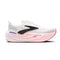 Brooks Running 05. WOMENS FOOTWEAR - WOMENS SHOES - WOMENS SHOES RUNNING Women's Glycerin Max WHITE|BLACK|DIVA PINK