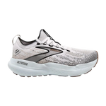 Brooks Running 05. WOMENS FOOTWEAR - WOMENS SHOES - WOMENS SHOES RUNNING Women's Glycerin Stealthfit 21 WHITE|GREY|BLACK