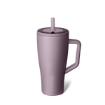 BrüMate 08. DRINKWARE - CUPS|MUGS - CUPS|MUGS BrüMate Era 30oz LILAC DUSK