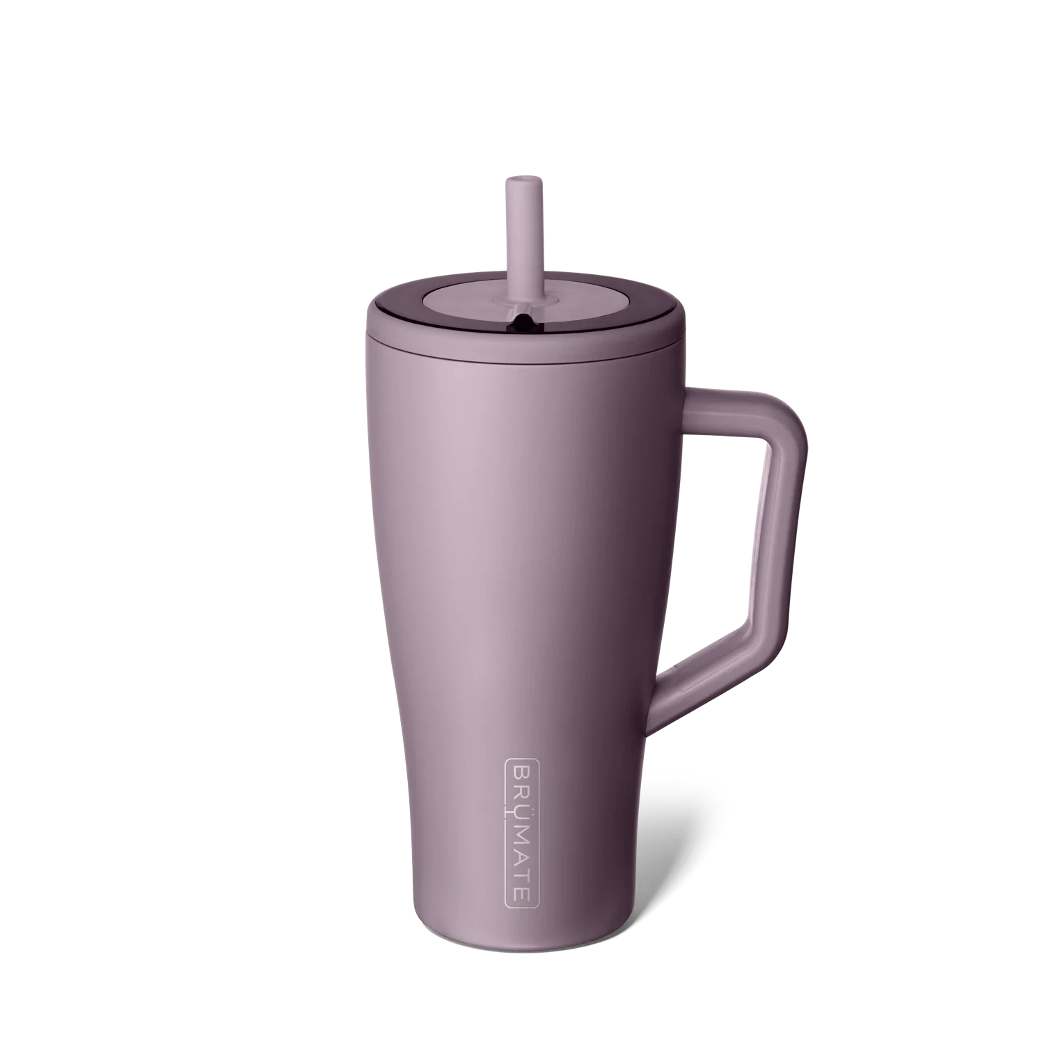 BrüMate 08. DRINKWARE - CUPS|MUGS - CUPS|MUGS BrüMate Era 30oz LILAC DUSK