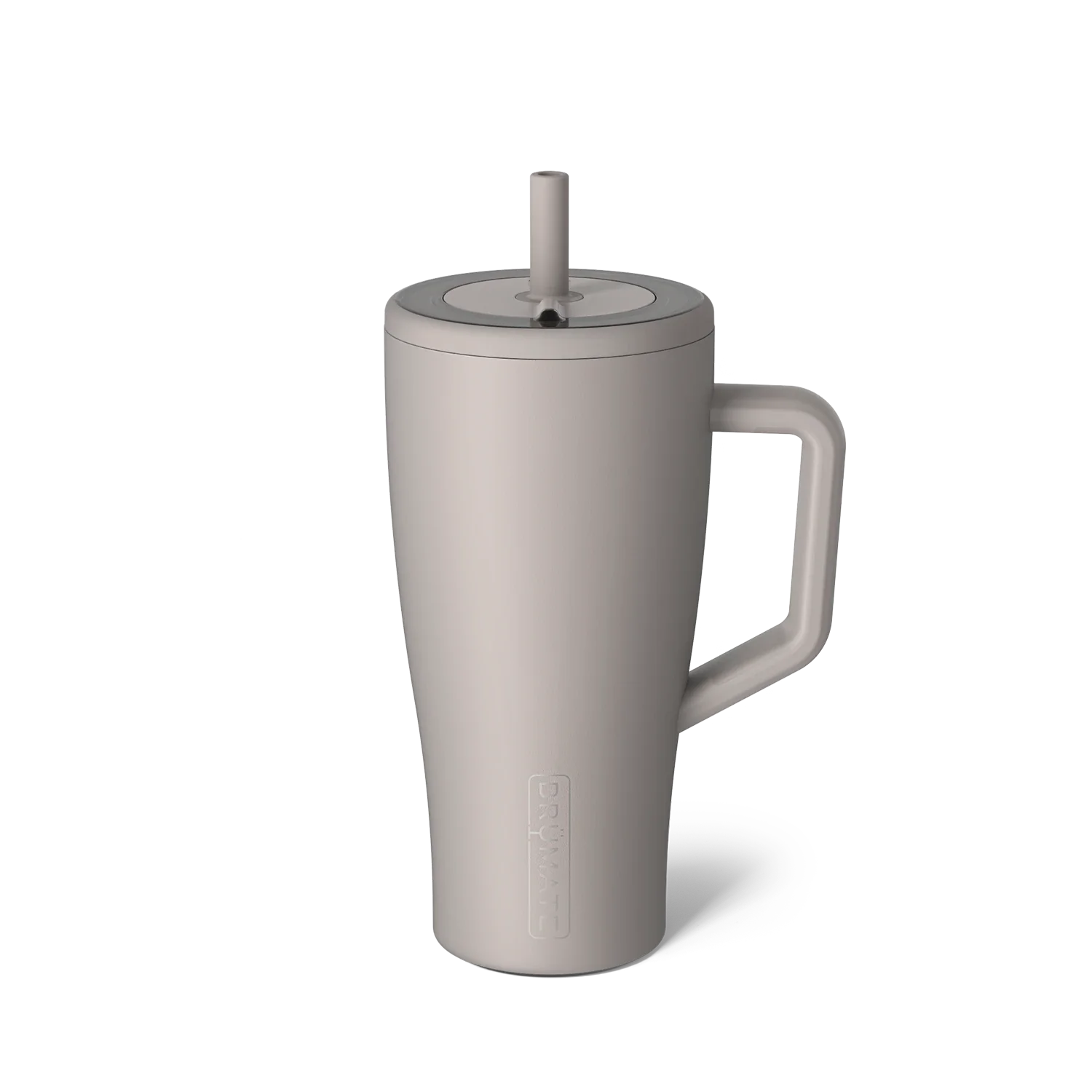 BrüMate 08. DRINKWARE - CUPS|MUGS - CUPS|MUGS BrüMate Era 30oz MOCHA