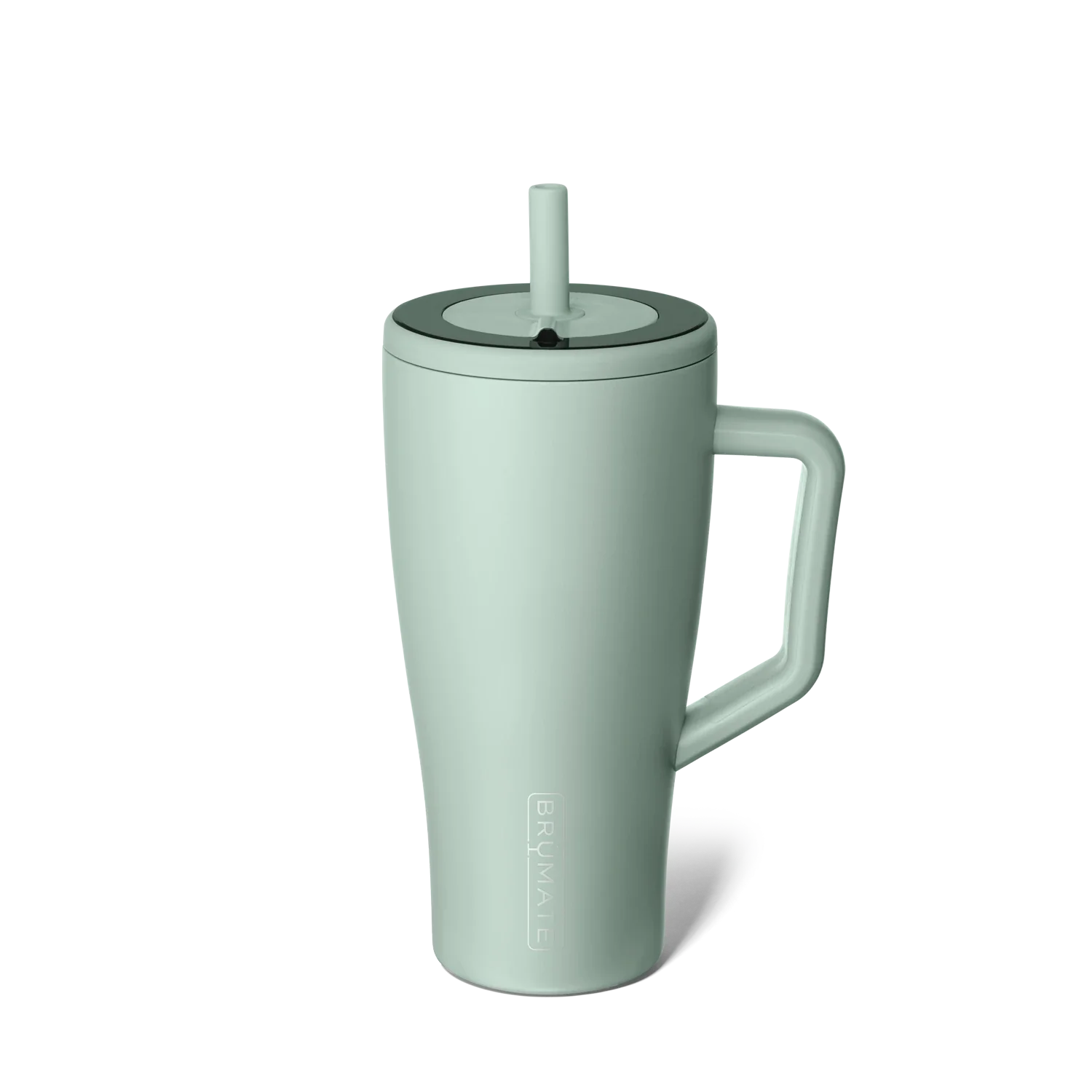 BrüMate 08. DRINKWARE - CUPS|MUGS - CUPS|MUGS BrüMate Era 30oz SAGE