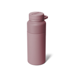 BrüMate 08. DRINKWARE - WATER BOTTLES - WATER BOTTLES BrüMate Rotera 35oz ROSE TAUPE