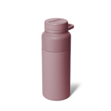 BrüMate 08. DRINKWARE - WATER BOTTLES - WATER BOTTLES BrüMate Rotera 35oz ROSE TAUPE