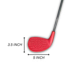 BucketGolf 10. GIFTS|ACCESSORIES - GIFT - GAMES BucketGolf Club - Left handed