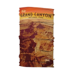 Buff 11. HATS - HATS SUN - HATS SUN Coolnet Uv+ Buff® Neckwear NATIONAL PARK GRAND CANYON