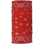 Buff 11. HATS - HATS SUN - HATS SUN Coolnet Uv+ Buff® Neckwear SANTANA RED