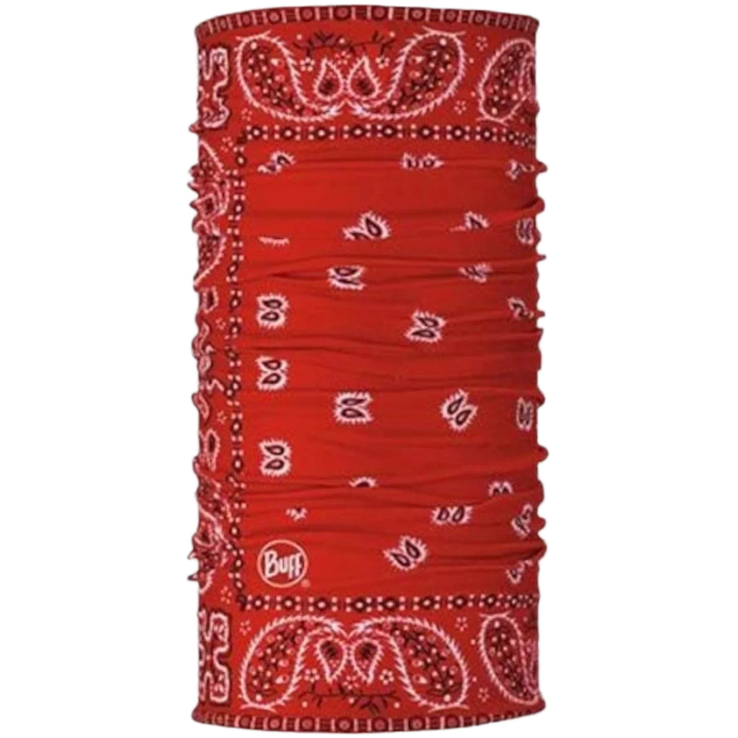 Buff 11. HATS - HATS SUN - HATS SUN Coolnet Uv+ Buff® Neckwear SANTANA RED