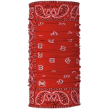 Buff 11. HATS - HATS SUN - HATS SUN Coolnet Uv+ Buff® Neckwear SANTANA RED